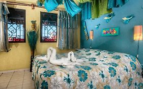 Abrazarse Life Guest House